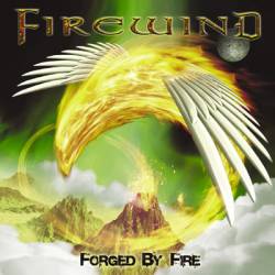 Firewind : Forged by Fire